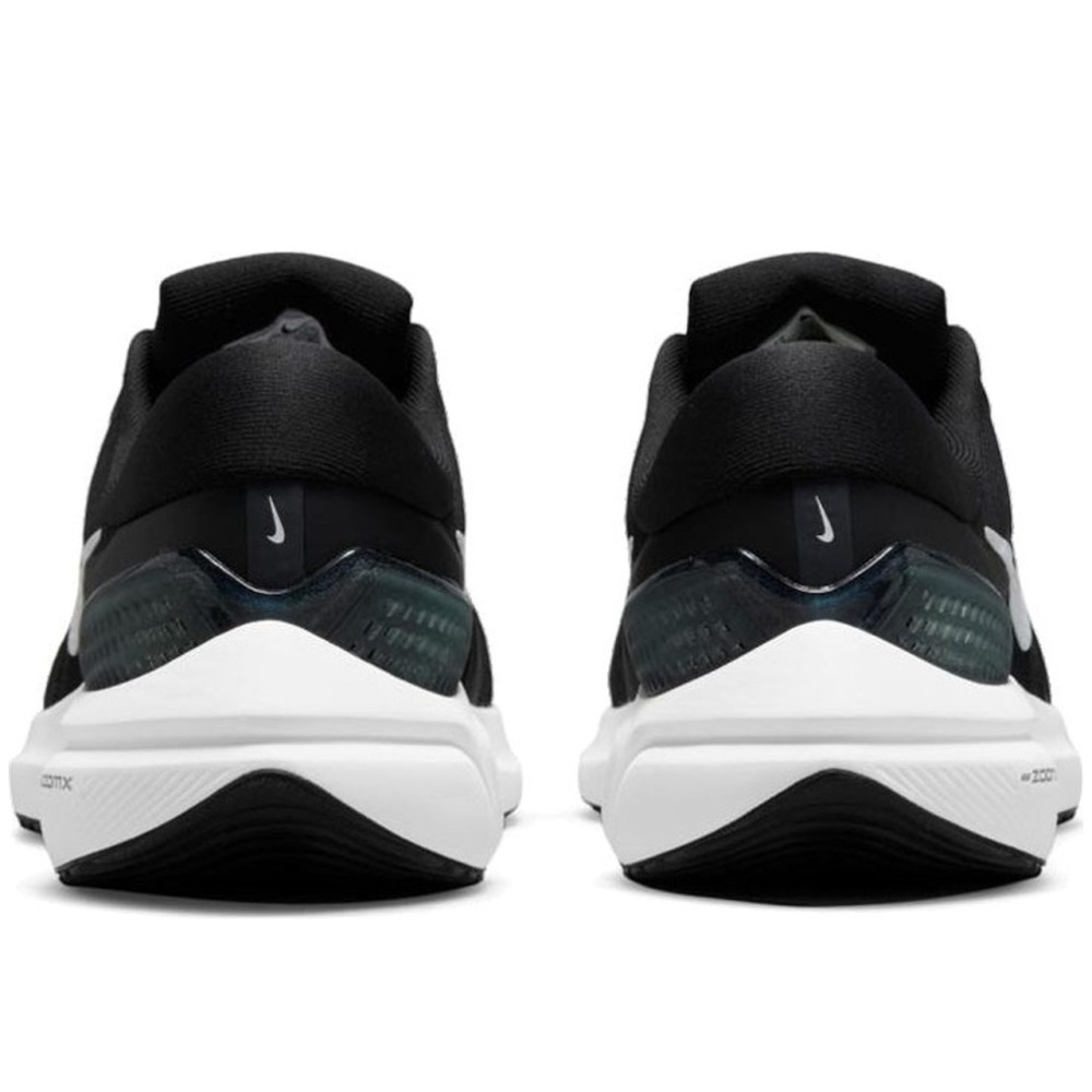 Air Zoom Vomero 16 Black White
