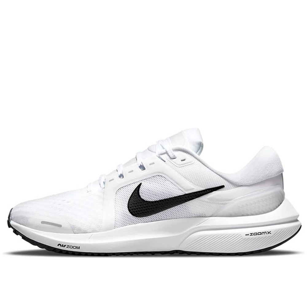 Air Zoom Vomero 16 White Black