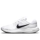 Air Zoom Vomero 16 White Black