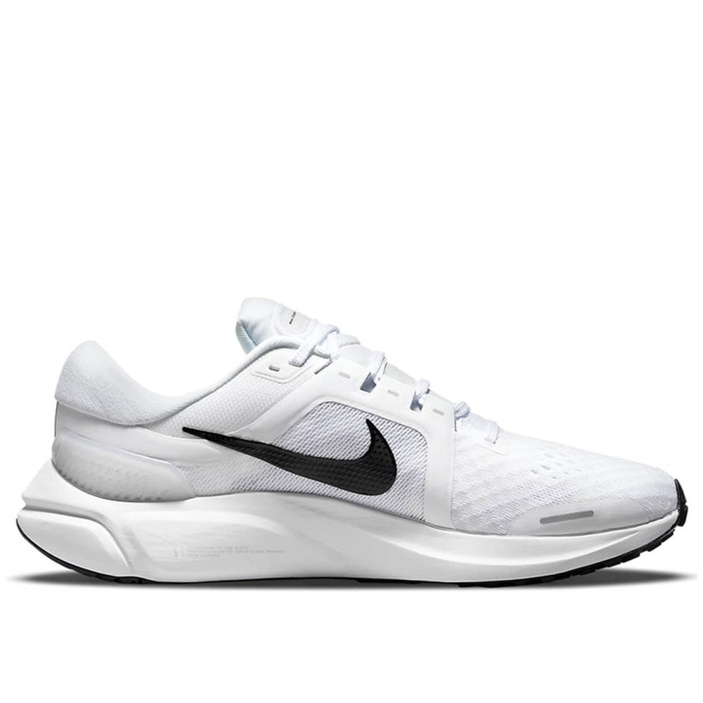Air Zoom Vomero 16 White Black