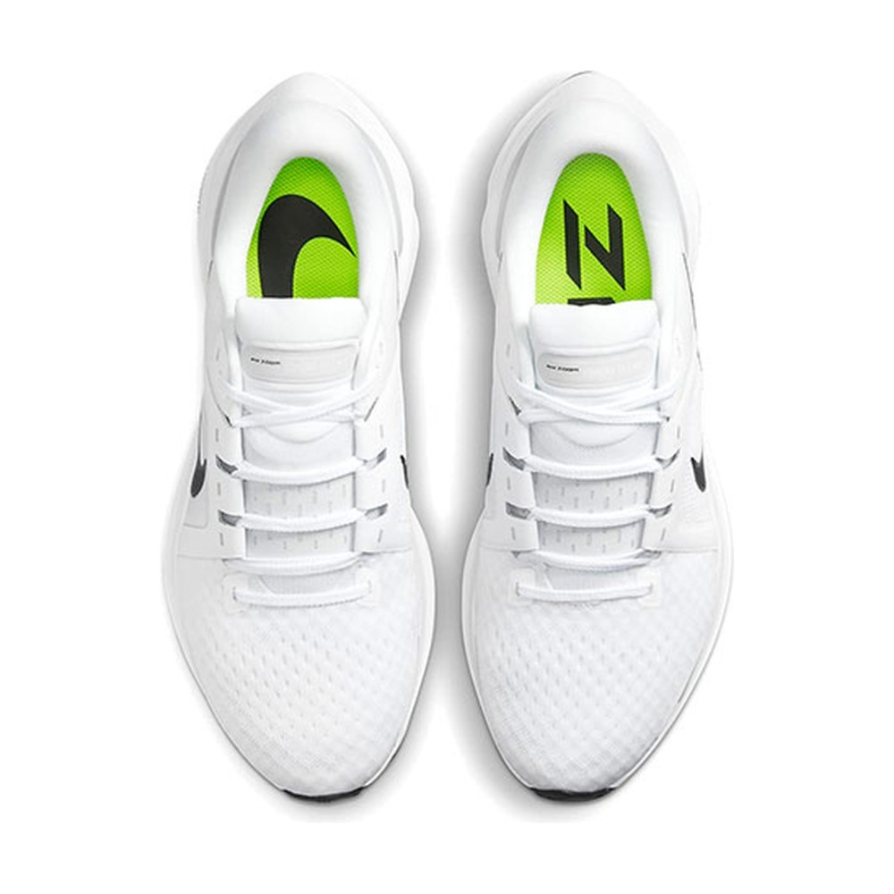 Air Zoom Vomero 16 White Black