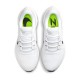 Air Zoom Vomero 16 White Black