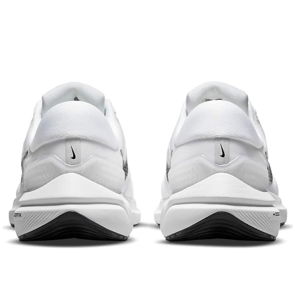 Air Zoom Vomero 16 White Black