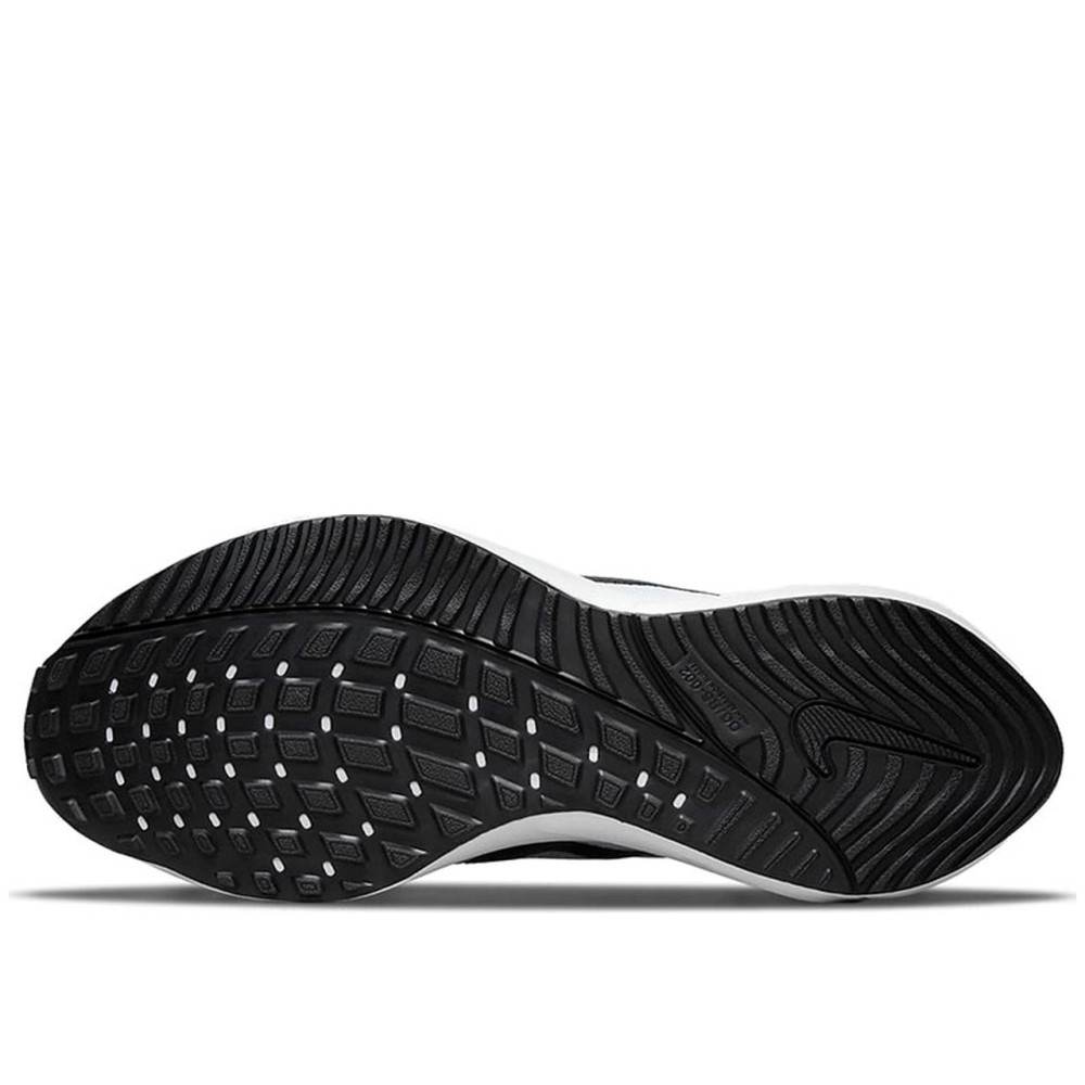 Air Zoom Vomero 16 White Black