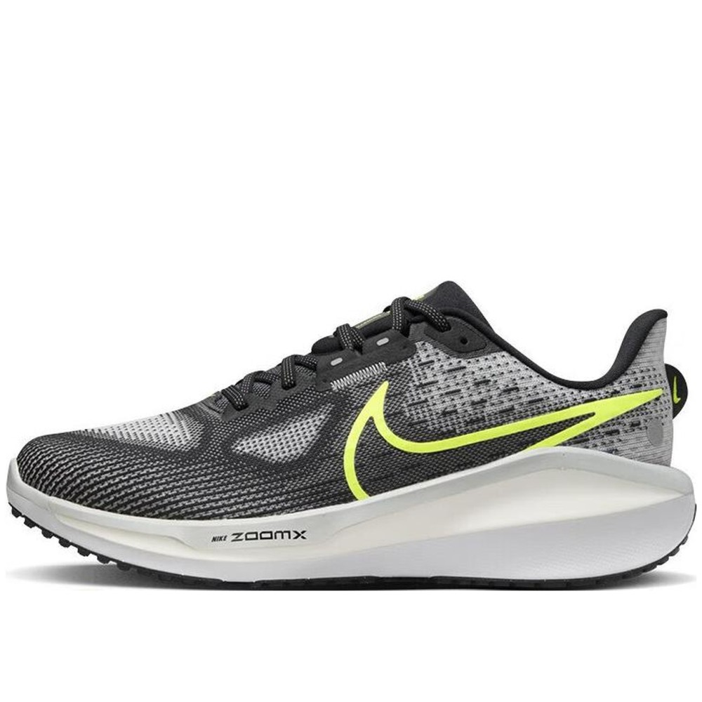 Air Zoom Vomero 17 Black Volt