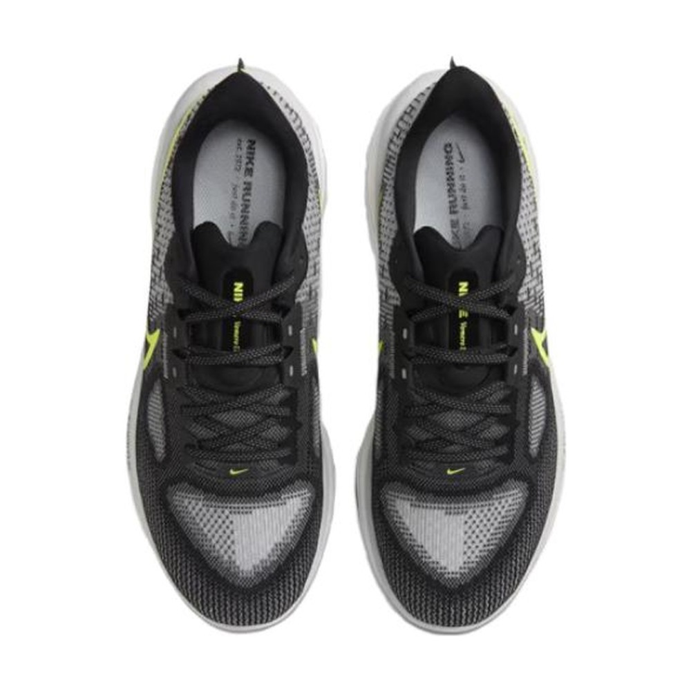 Air Zoom Vomero 17 Black Volt