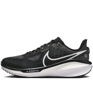 Air Zoom Vomero 17 Black White