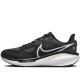Air Zoom Vomero 17 Black White