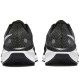 Air Zoom Vomero 17 Black White