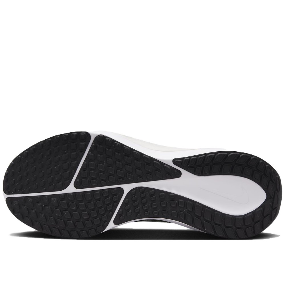 Air Zoom Vomero 17 Black White