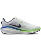 Vomero 17 White Racer Blue Lime