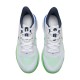 Vomero 17 White Racer Blue Lime