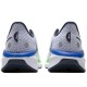 Vomero 17 White Racer Blue Lime