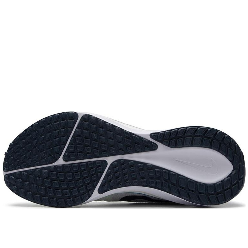Vomero 17 White Racer Blue Lime