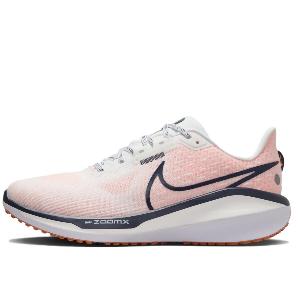 Air Zoom Vomero 17 Summit White Thunder Blue