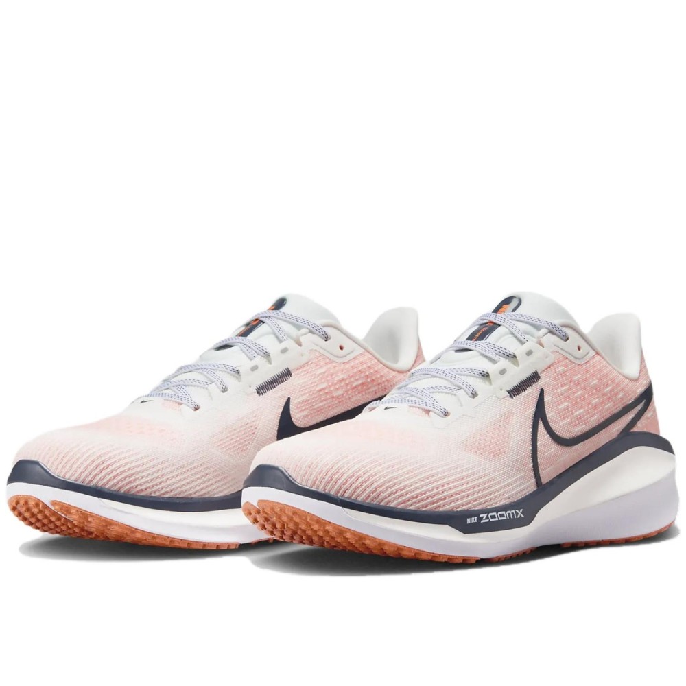 Air Zoom Vomero 17 Summit White Thunder Blue
