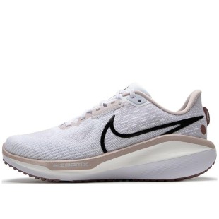 Vomero 17 Platinum Violet White Women