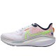 Air Zoom Vomero 17 White Pink Women