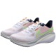 Air Zoom Vomero 17 White Pink Women