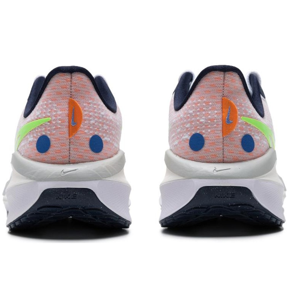 Air Zoom Vomero 17 White Pink Women