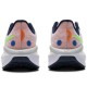 Air Zoom Vomero 17 White Pink Women