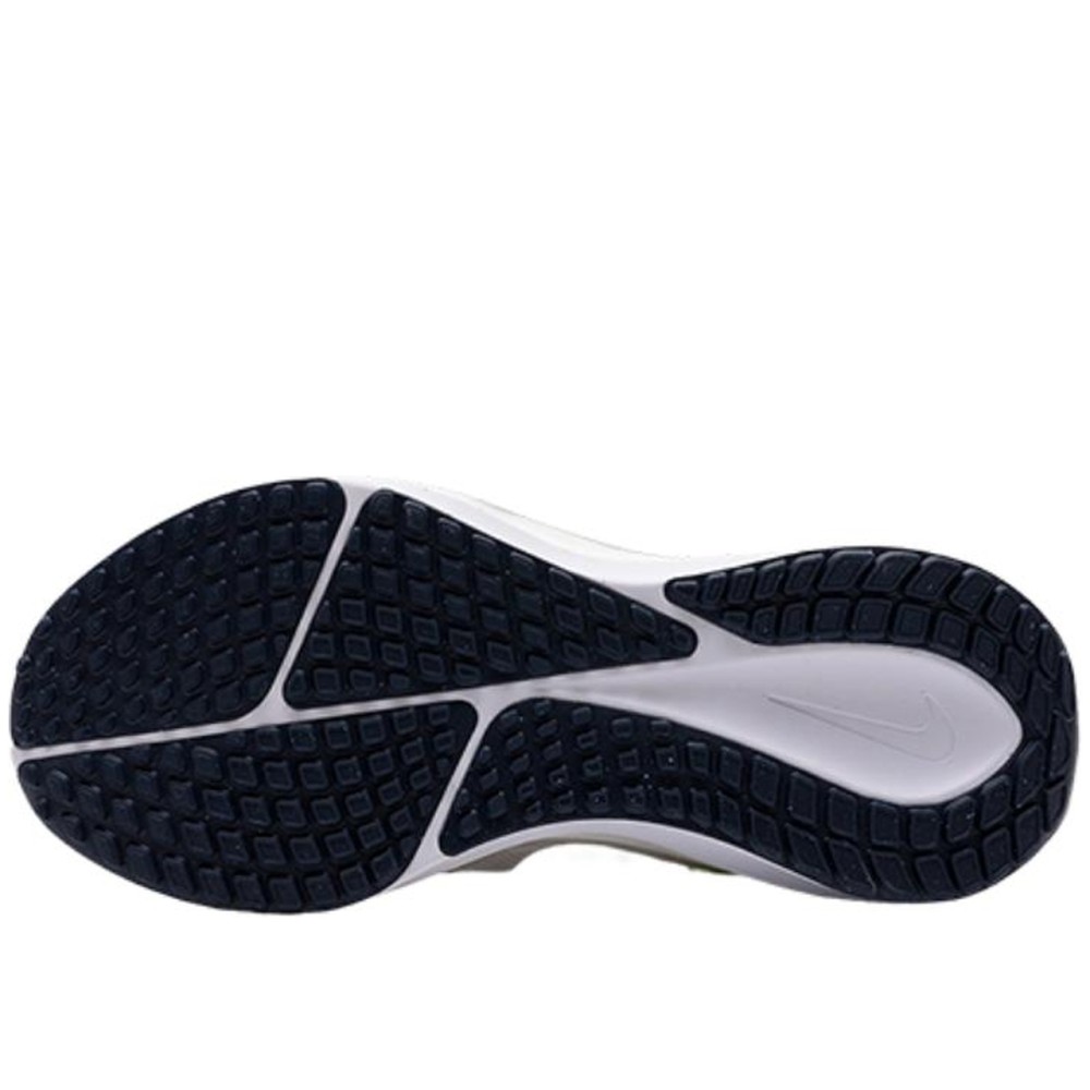Air Zoom Vomero 17 White Pink Women