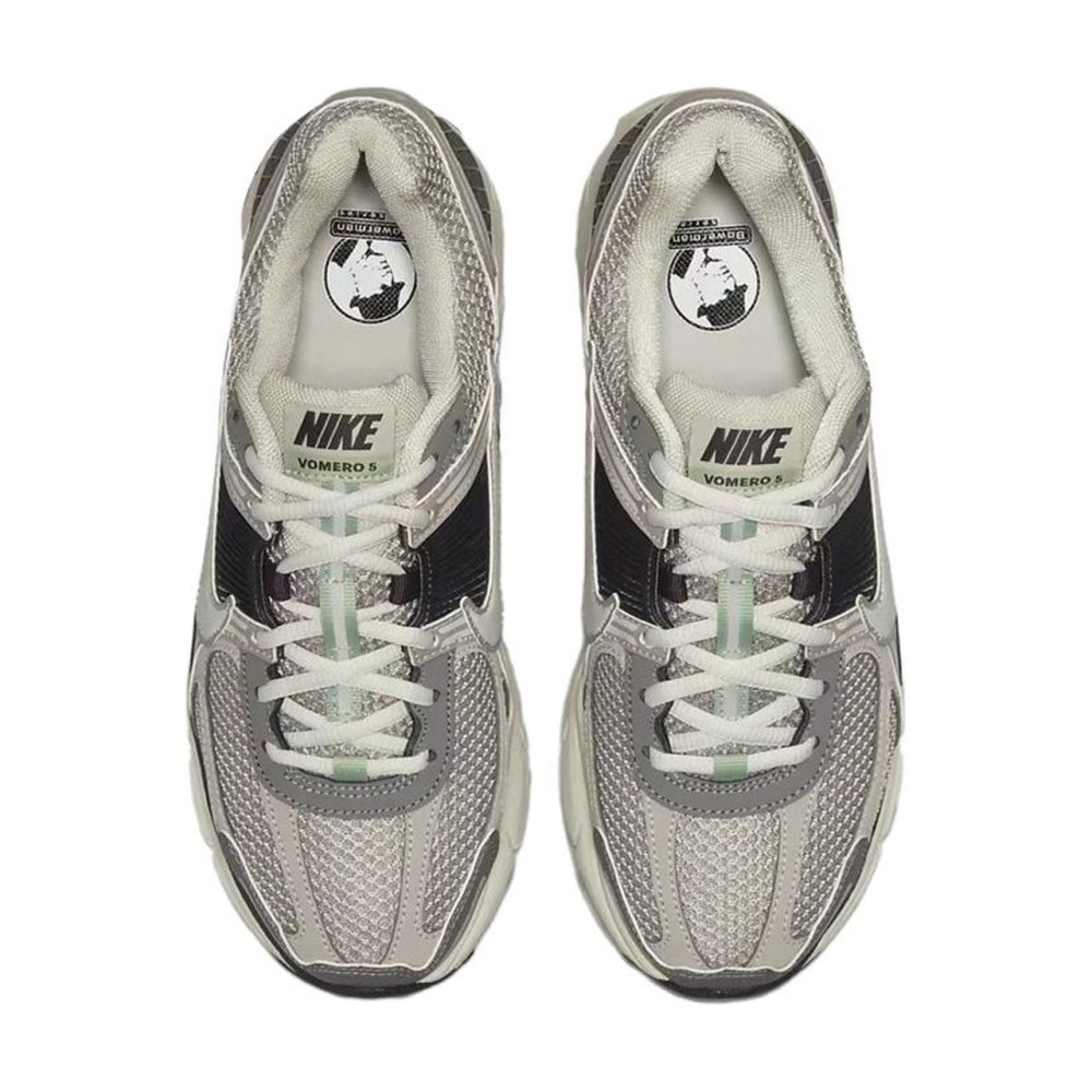 Air Zoom Vomero 5 Cobblestone Women