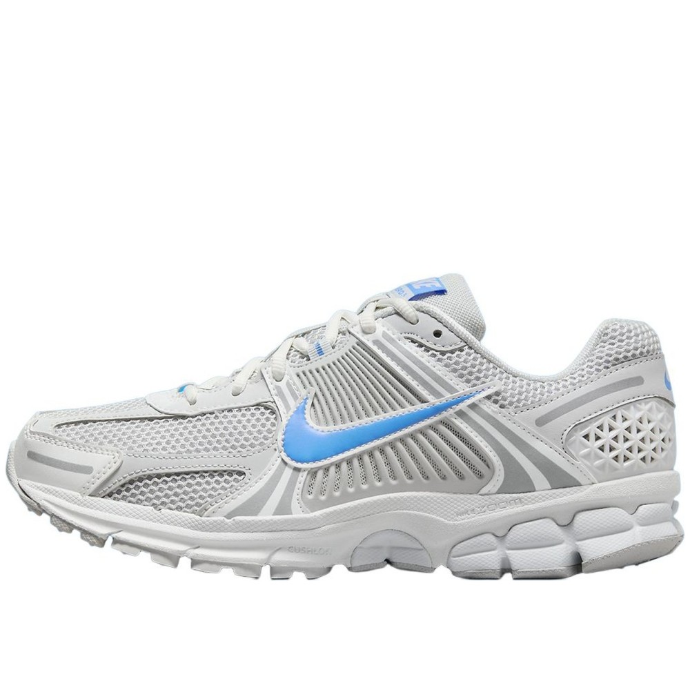 Air Zoom Vomero 5 Photon Dust University Blue Women