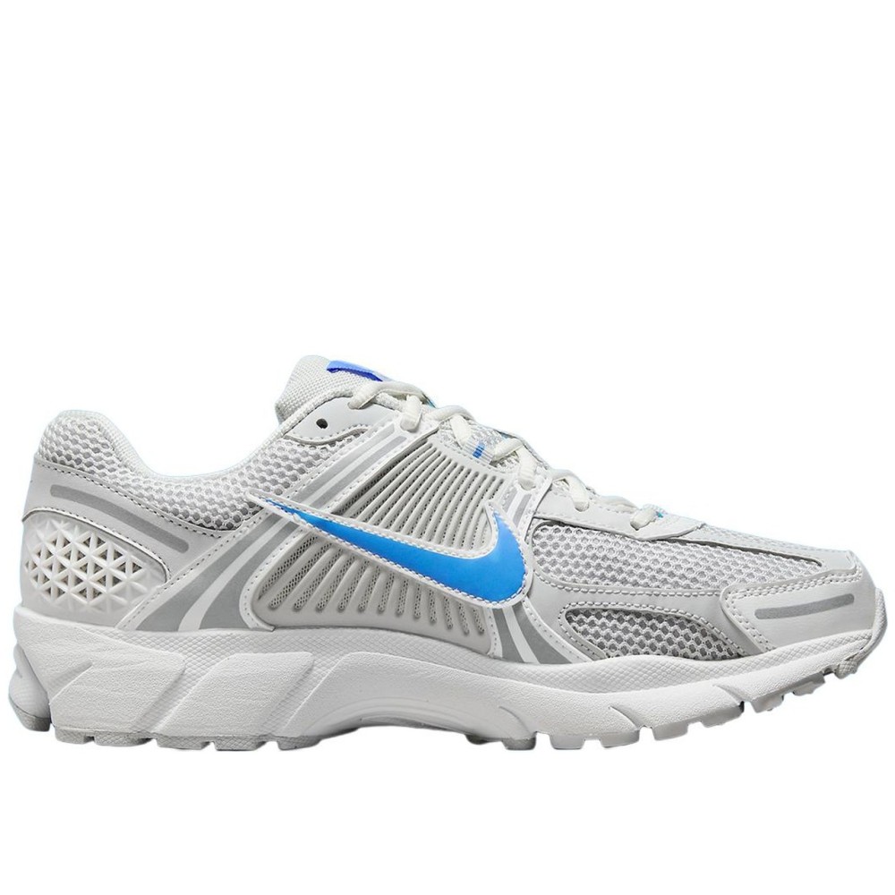 Air Zoom Vomero 5 Photon Dust University Blue Women