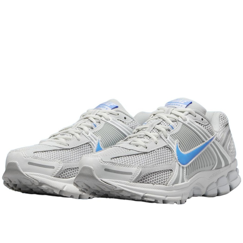 Air Zoom Vomero 5 Photon Dust University Blue Women