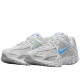 Air Zoom Vomero 5 Photon Dust University Blue Women