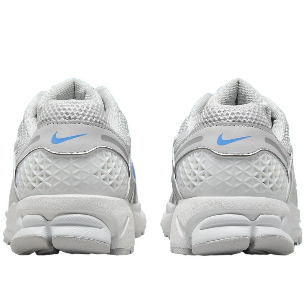 Air Zoom Vomero 5 Photon Dust University Blue Women