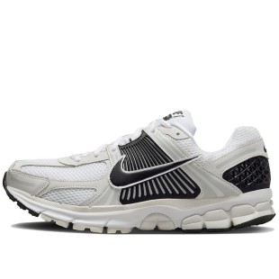 Zoom Vomero 5 White Black