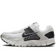 Zoom Vomero 5 White Black