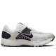Zoom Vomero 5 White Black