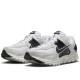 Zoom Vomero 5 White Black