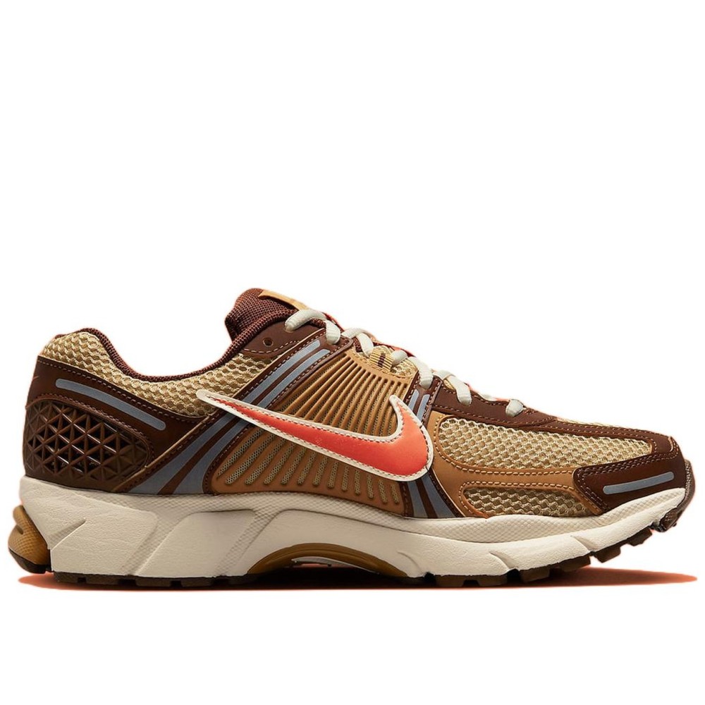 Air Zoom Vomero 5 Wheat Grass