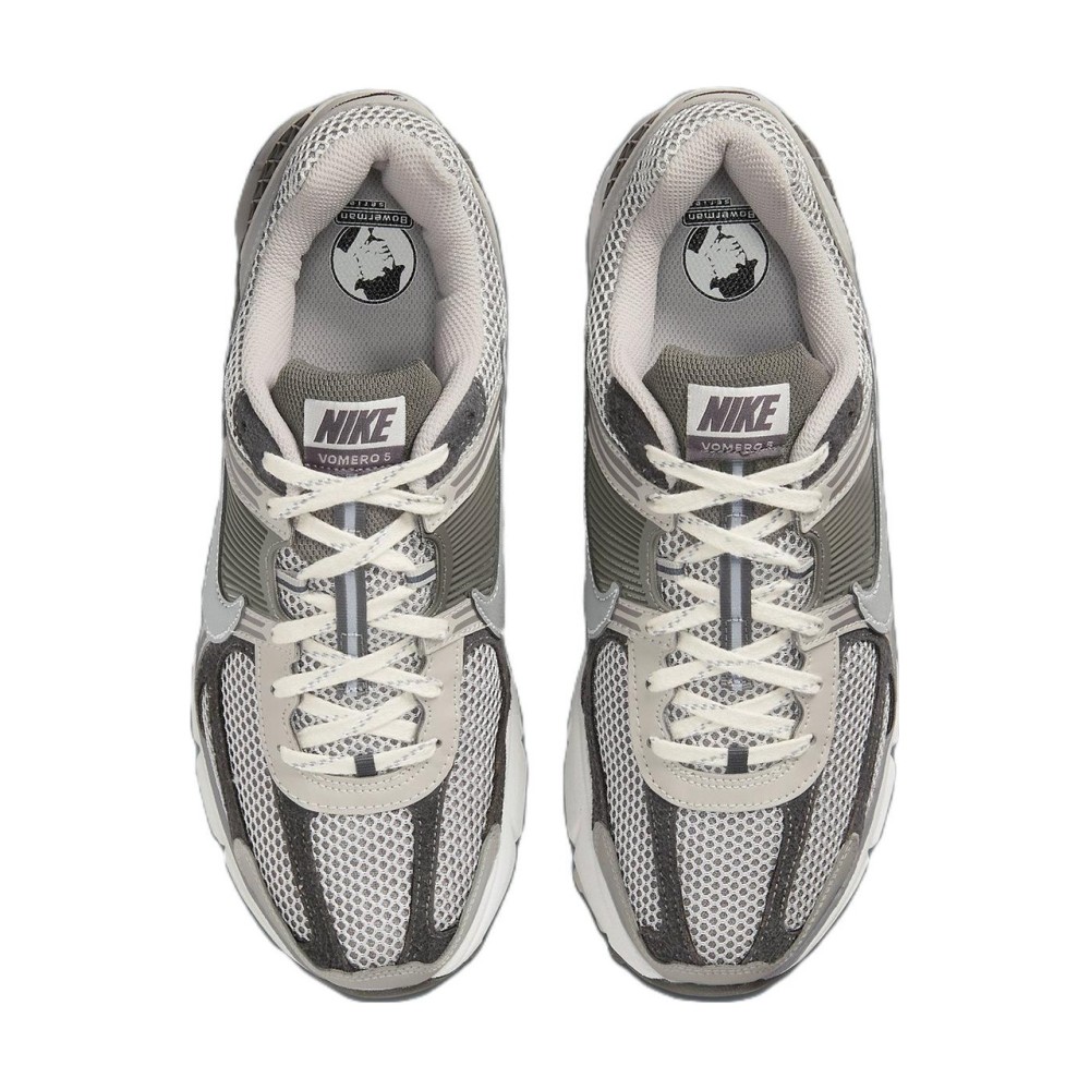 Air Zoom Vomero 5 Light Iron Ore