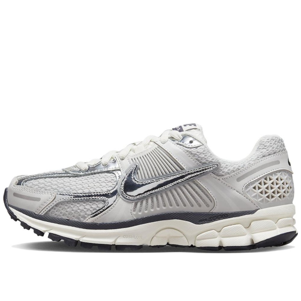 Air Zoom Vomero 5 Photon Dust Metallic Silver Women