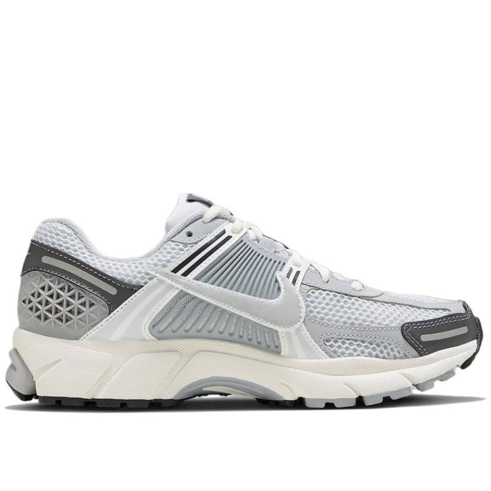 Zoom Vomero 5 Cool Grey Women