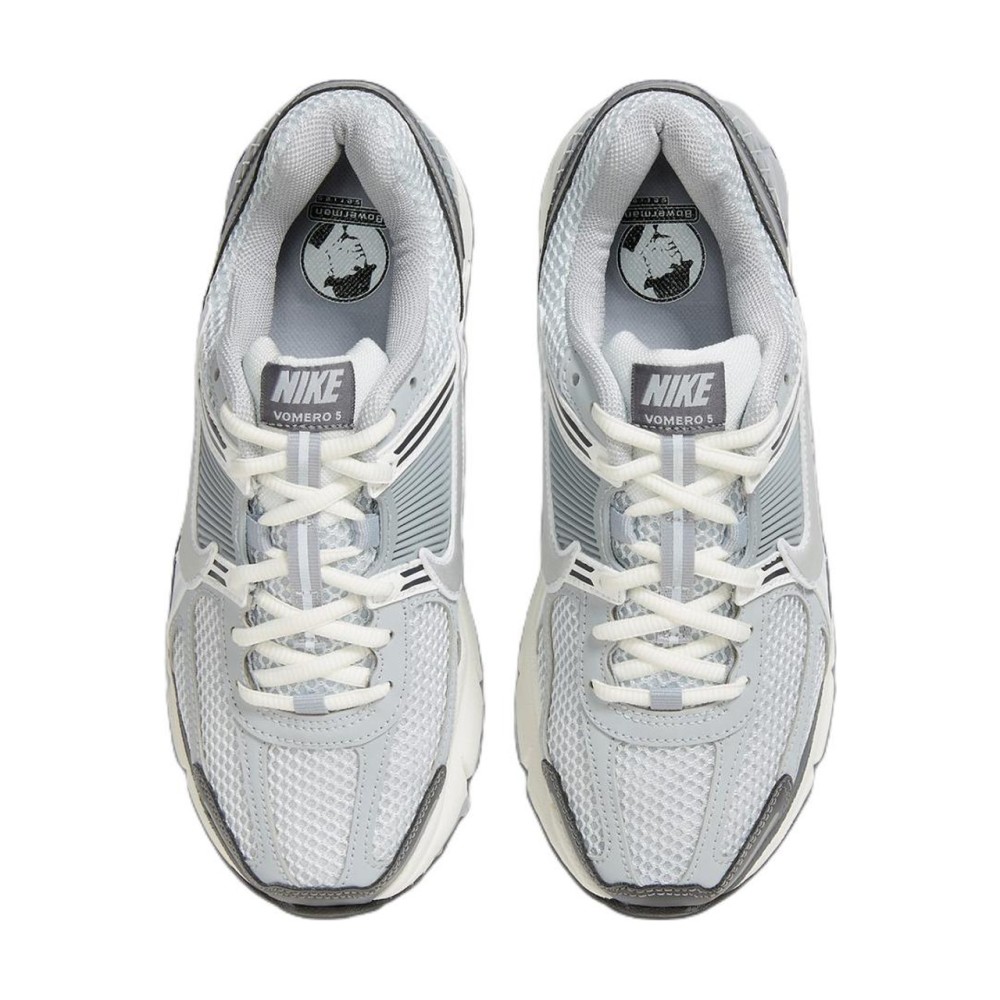 Zoom Vomero 5 Cool Grey Women