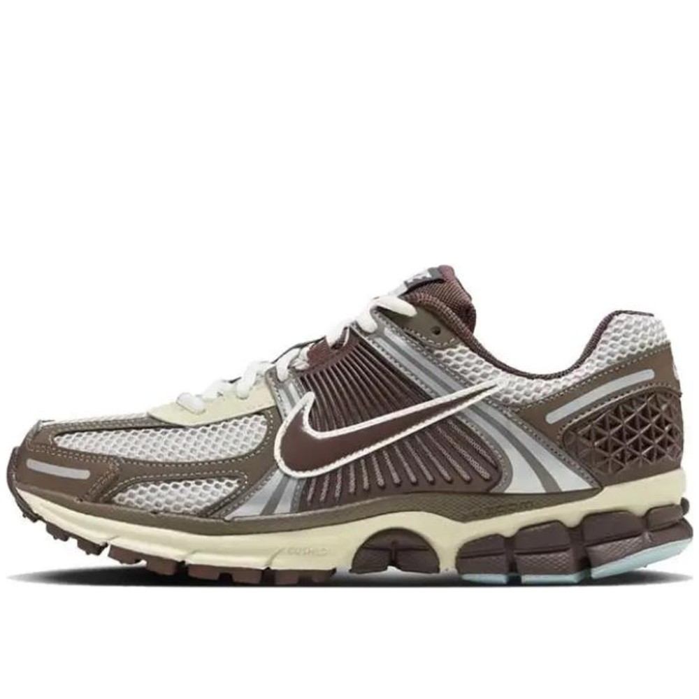 Air Zoom Vomero 5 Earth Fossil Brown Women