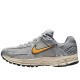 Zoom Vomero 5 Pure Platinum Laser Orange