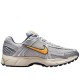 Zoom Vomero 5 Pure Platinum Laser Orange