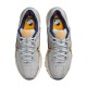 Zoom Vomero 5 Pure Platinum Laser Orange