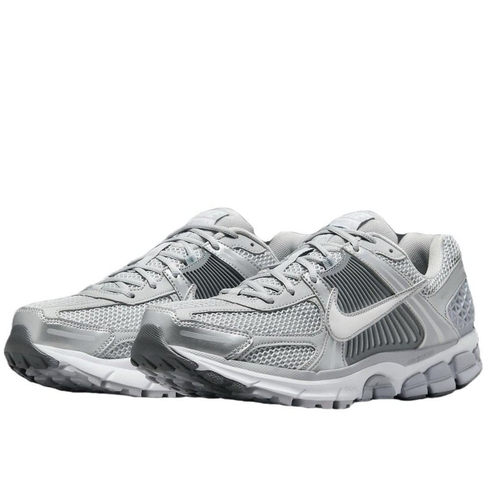 Zoom Vomero 5 Cool Grey