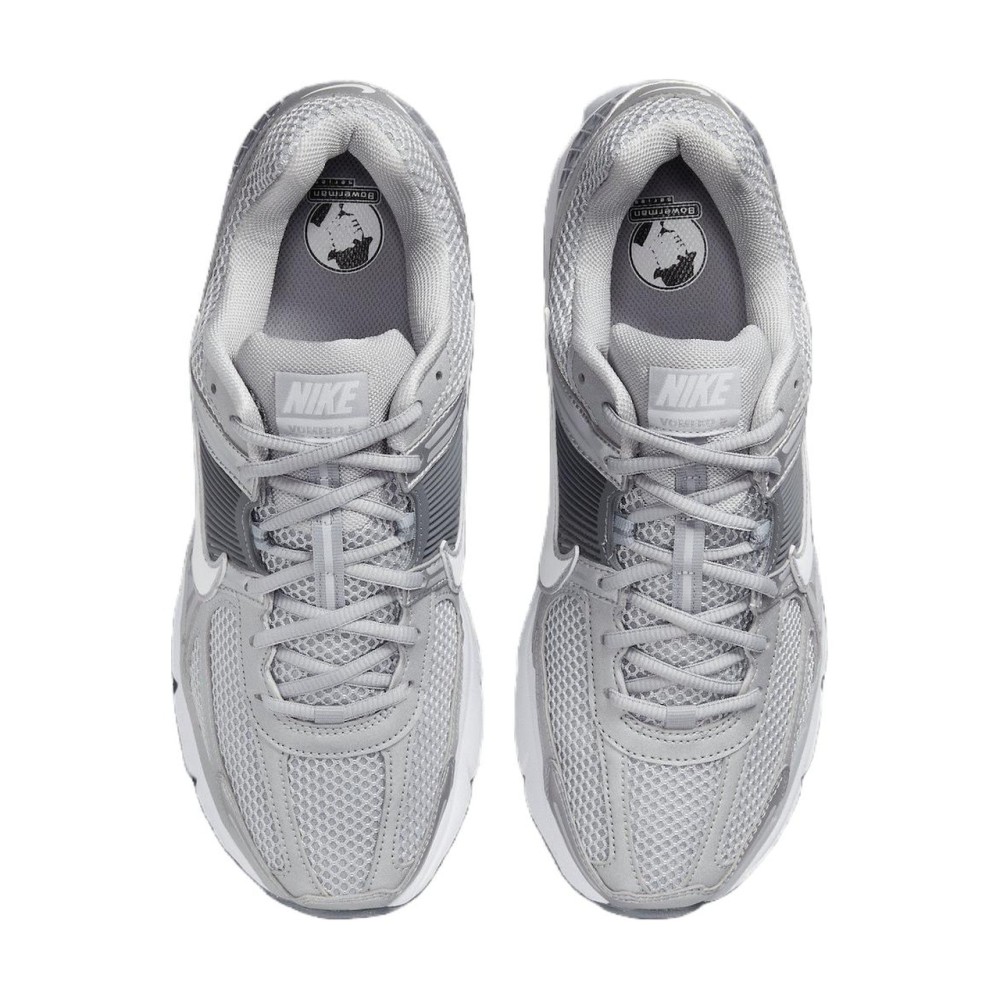 Zoom Vomero 5 Cool Grey