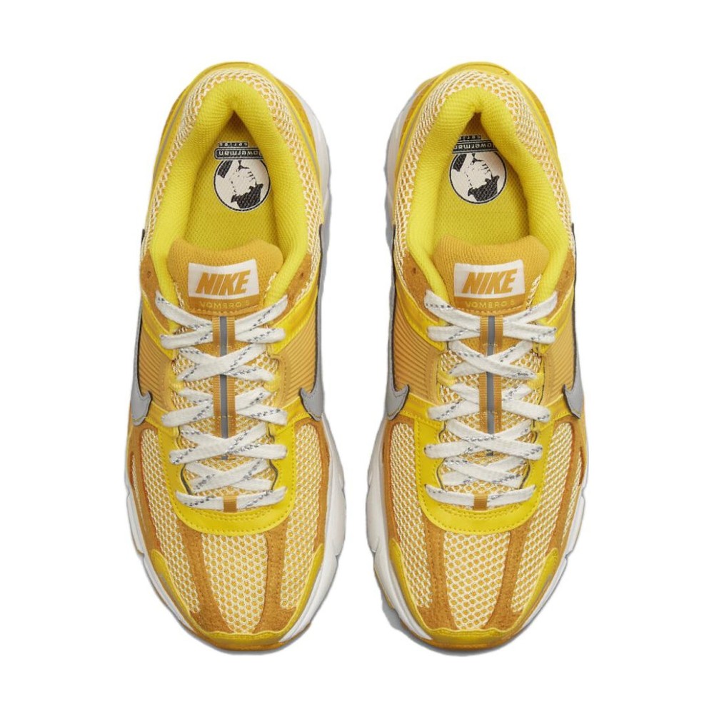 Air Zoom Vomero 5 Varsity Maize