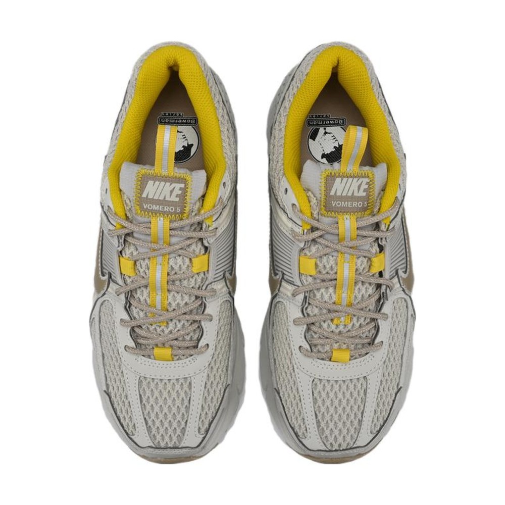 Air Zoom Vomero 5 Light Bone Women