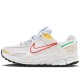 Air Zoom Vomero 5 White Picante Red Women